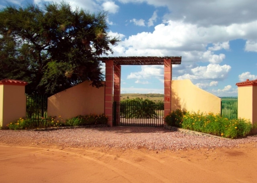 Commercial Property for Sale in Deneysville Free State